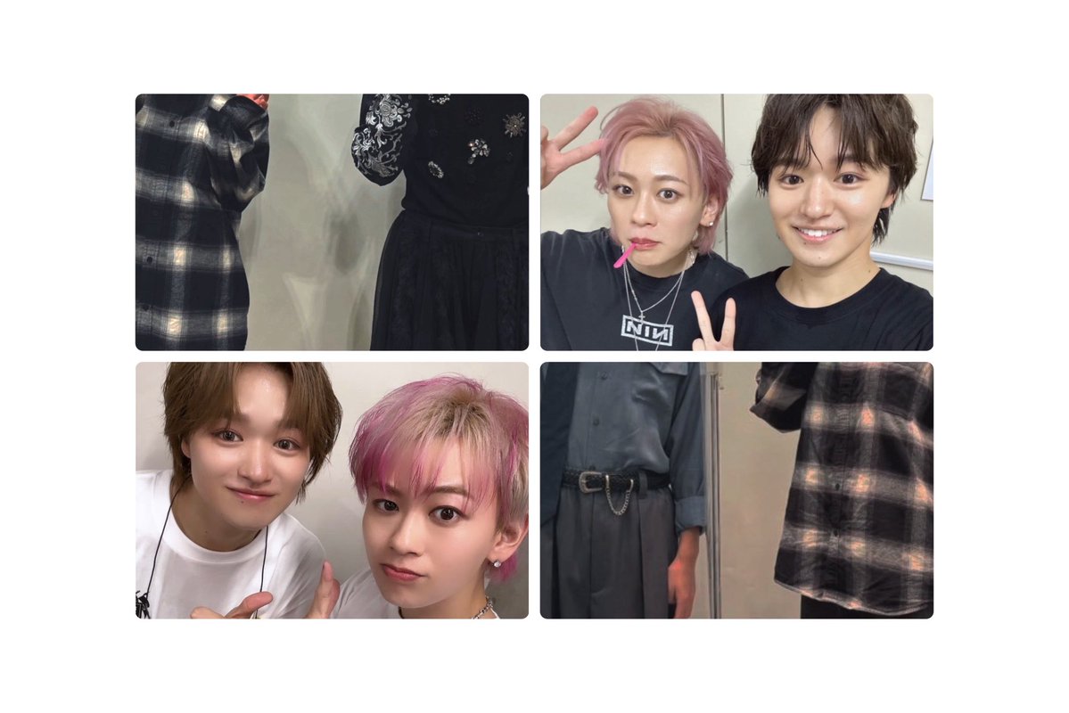 まちゃ tweet media