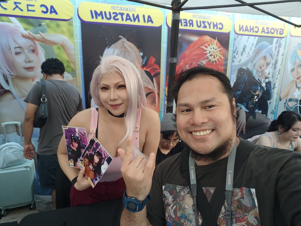 DXsetsuna15 tweet media