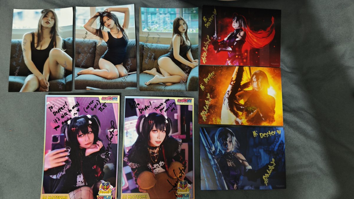 DXsetsuna15 tweet media