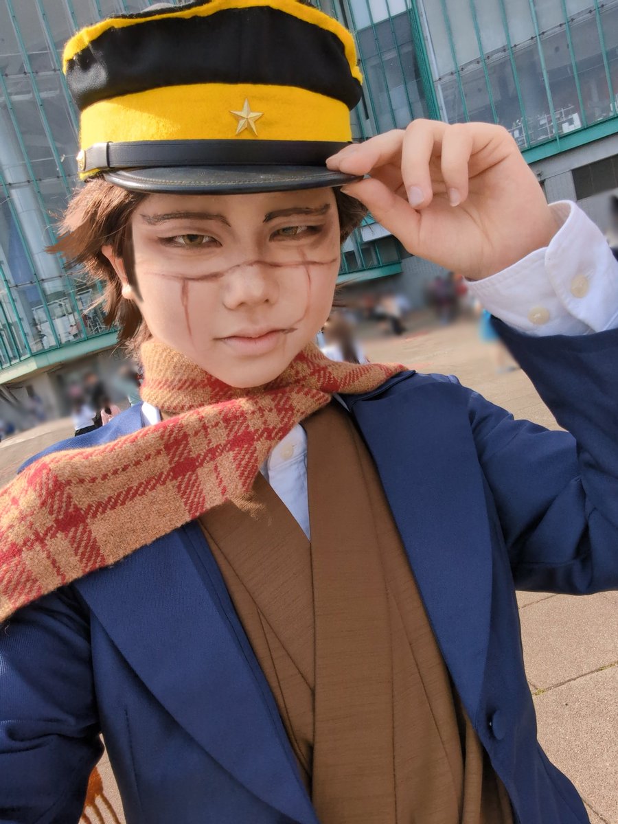 きなこもち　NEXT4/11姫コス、4/12ATC tweet media