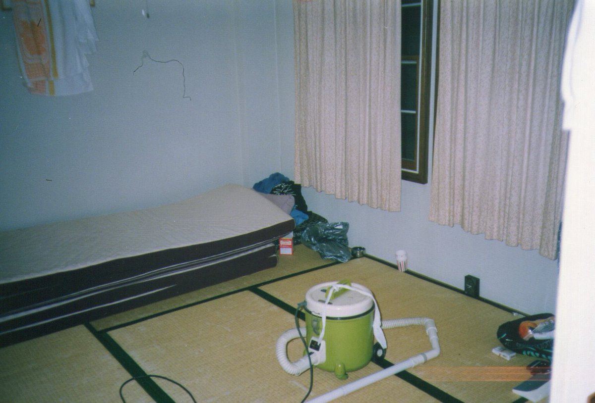 サンドバッグ君 tweet media