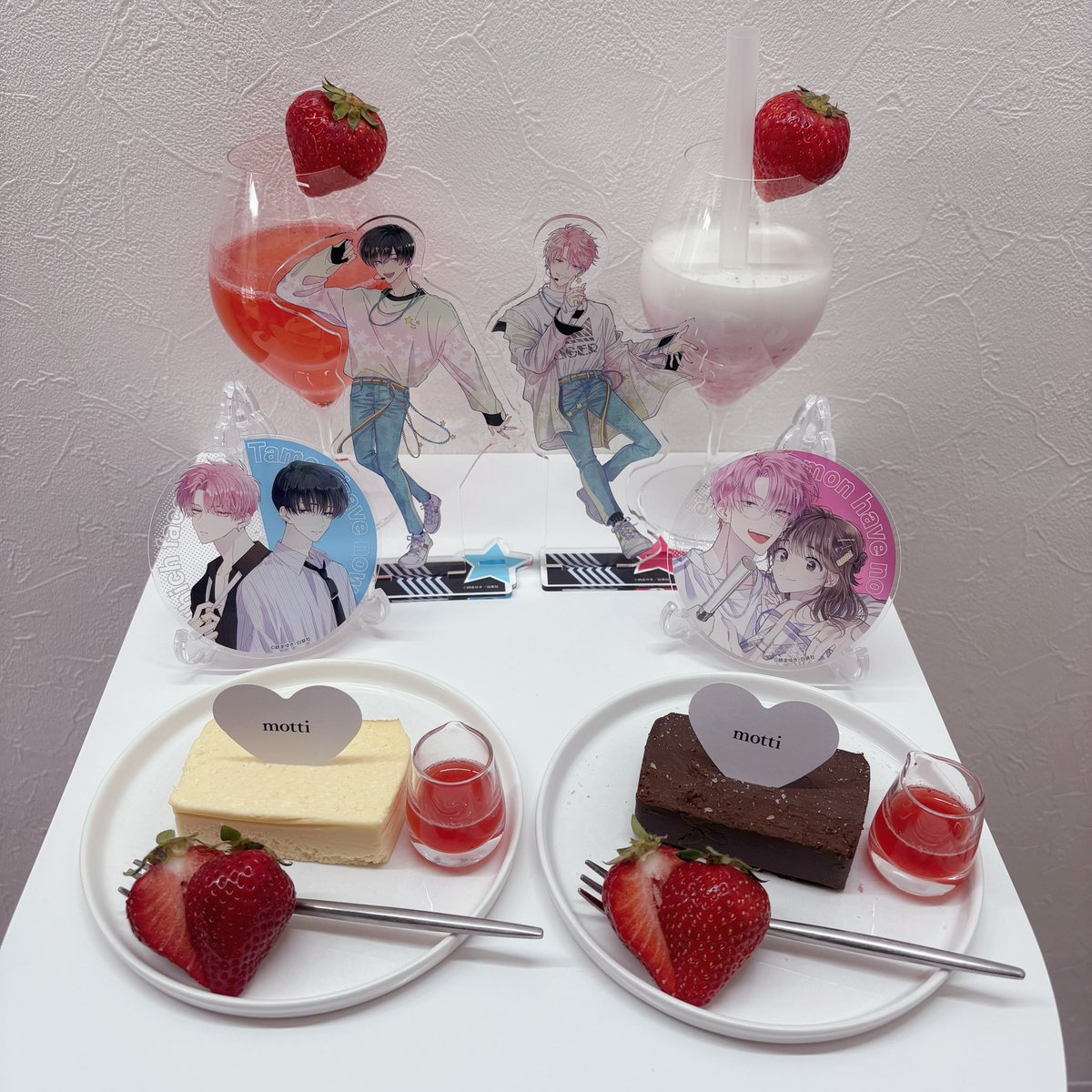 りさん tweet media