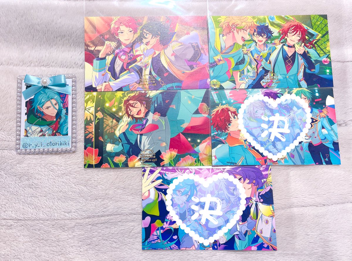 Ryi@取引垢 tweet media