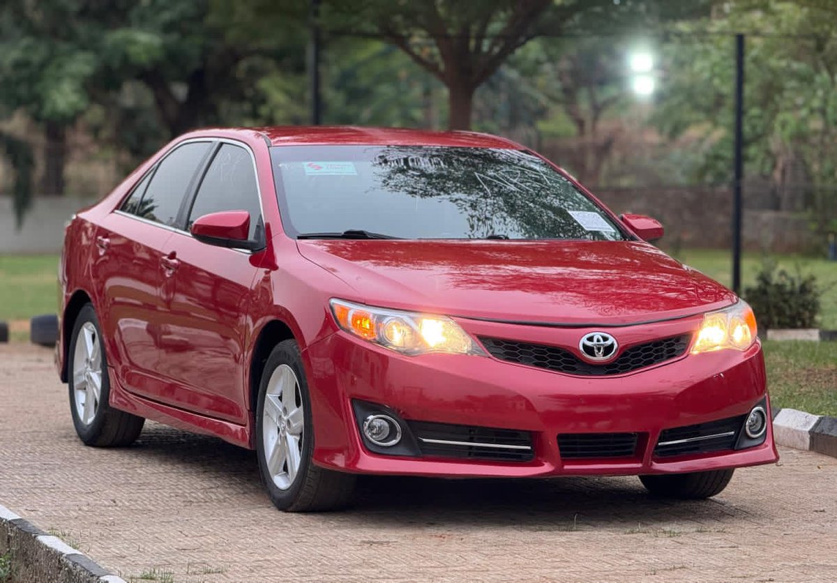 🇳🇬PSAMMY YOUR ABUJA CAR PLUG🇳🇬 tweet media