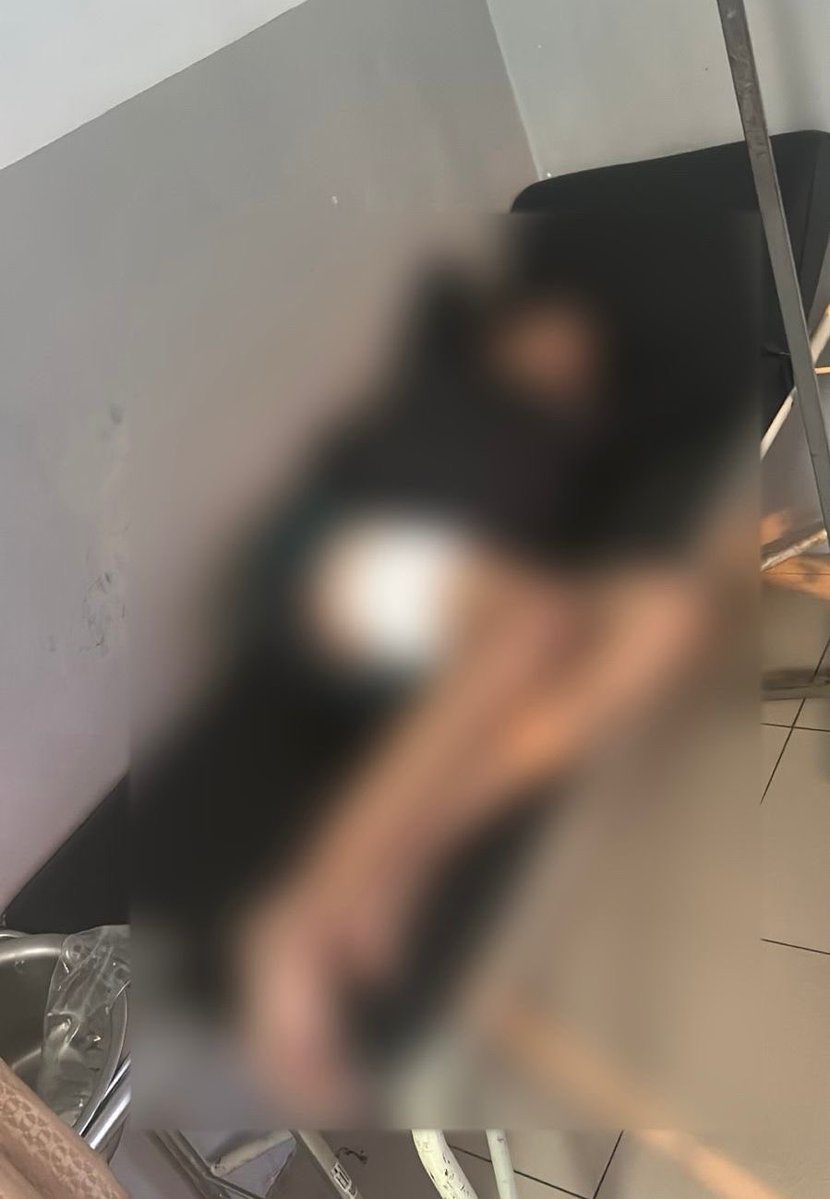 Policía Ecuador tweet media