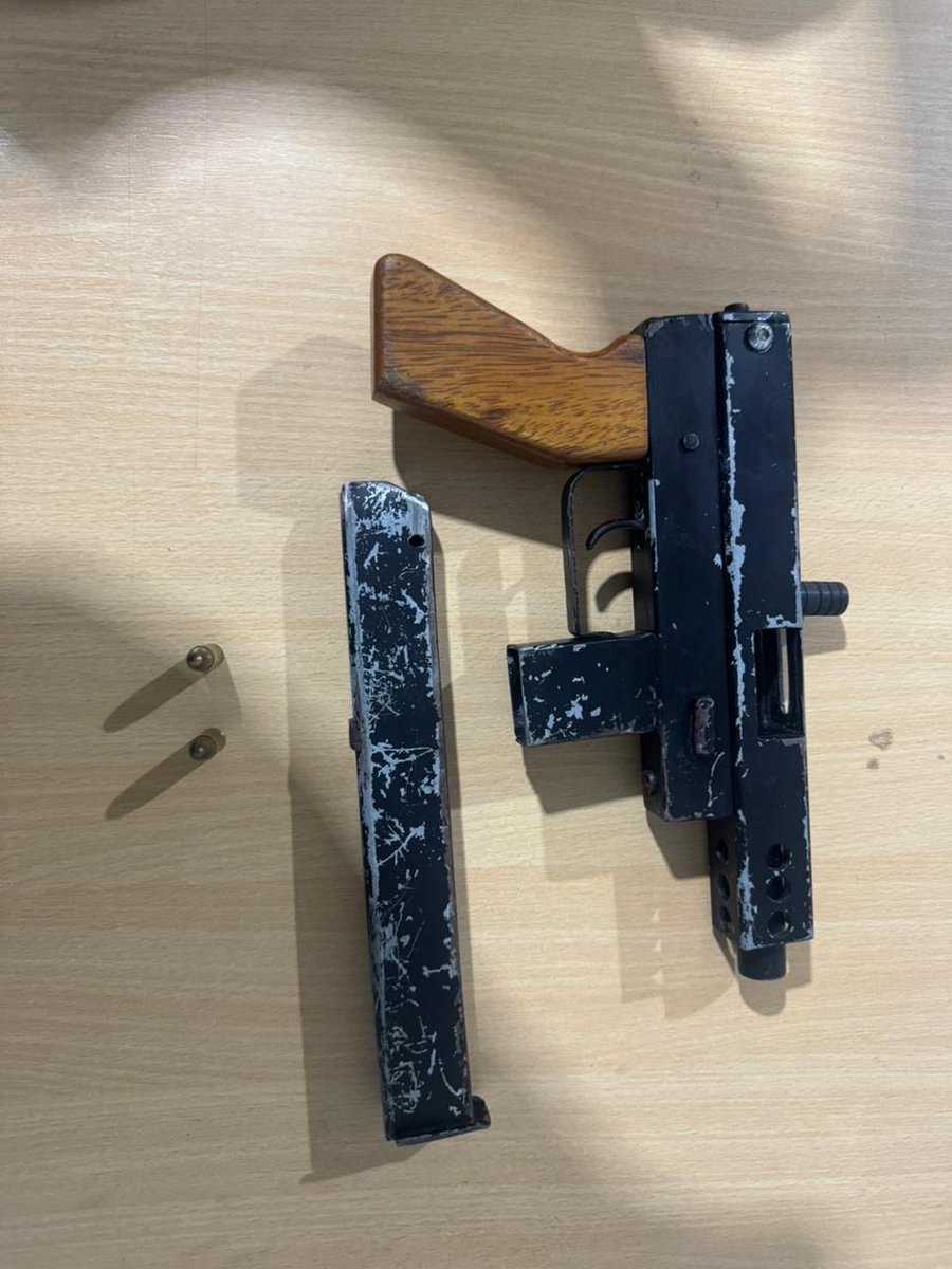 Policía Ecuador tweet media