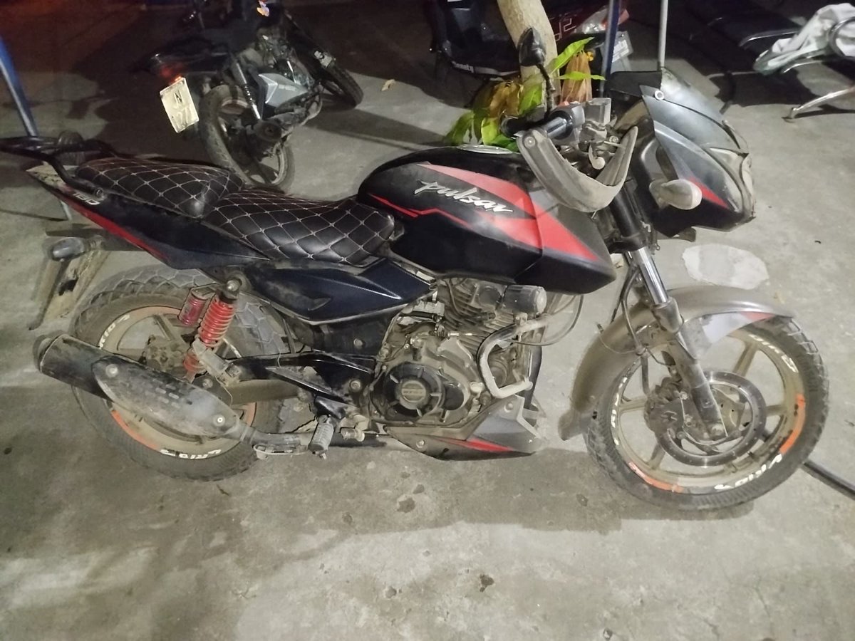 Policía Ecuador tweet media