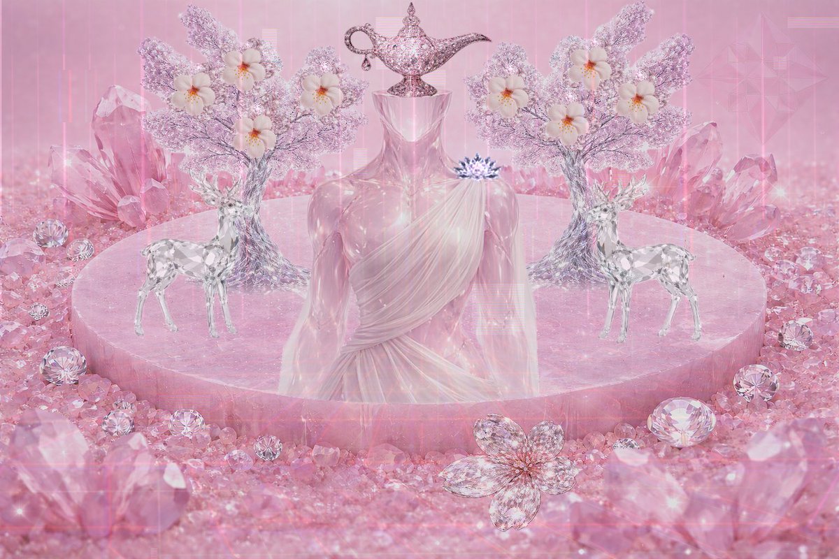 Maral 愛  tweet media