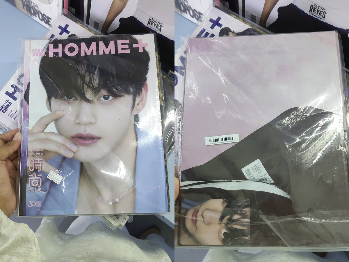 _Shannn♡ tweet media