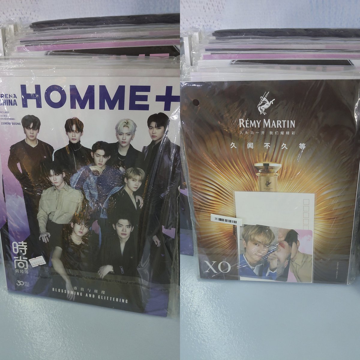 _Shannn♡ tweet media