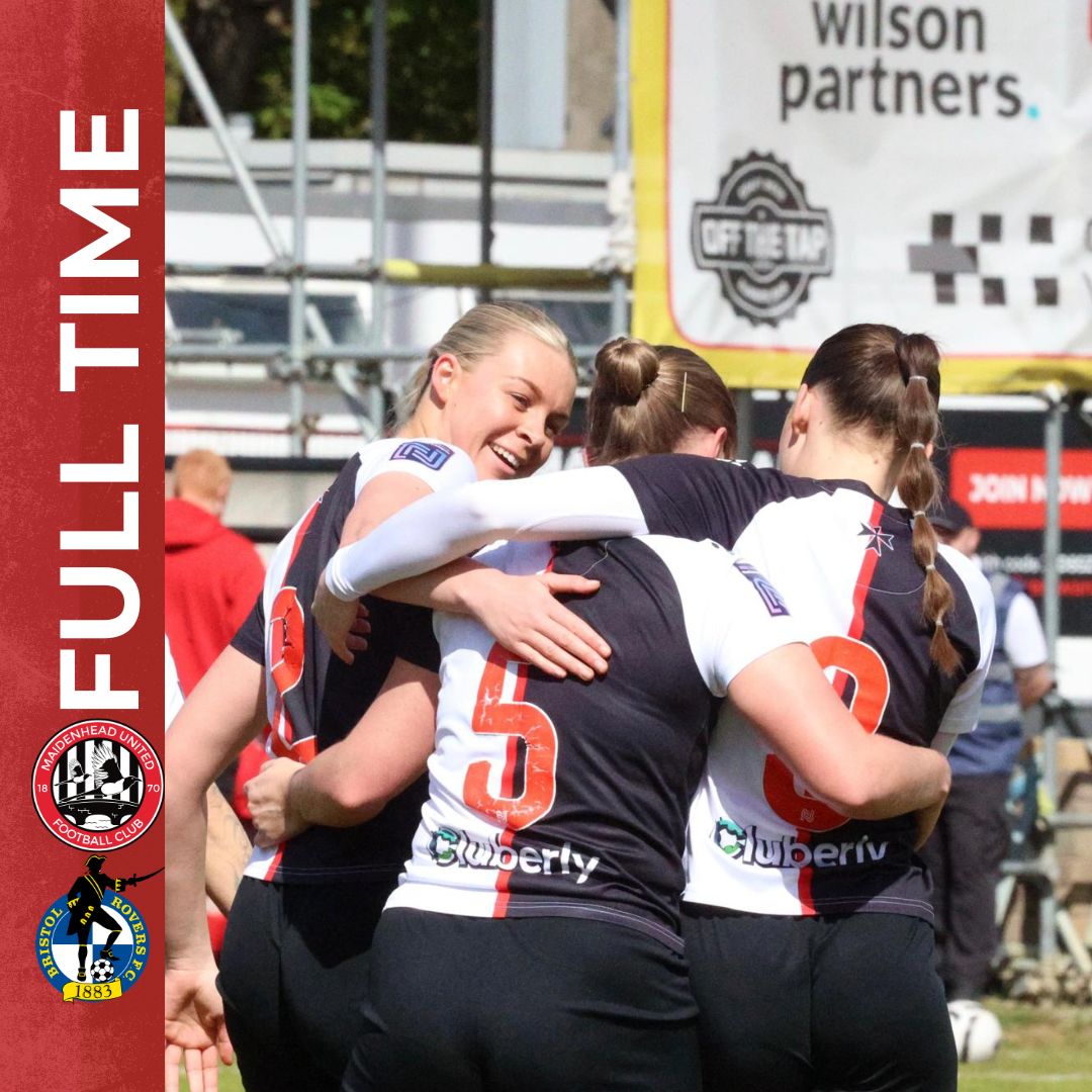 <a href="/Official_BRWFC/">Bristol Rovers Women</a> Full Time | Another thrilling York Road encounter ends in a 2-2 draw.