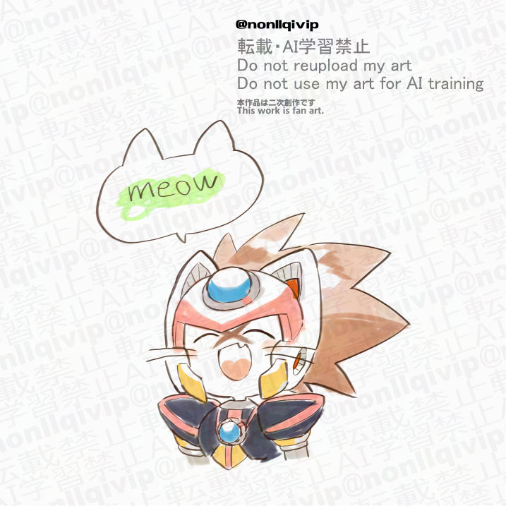 non（のん） tweet media