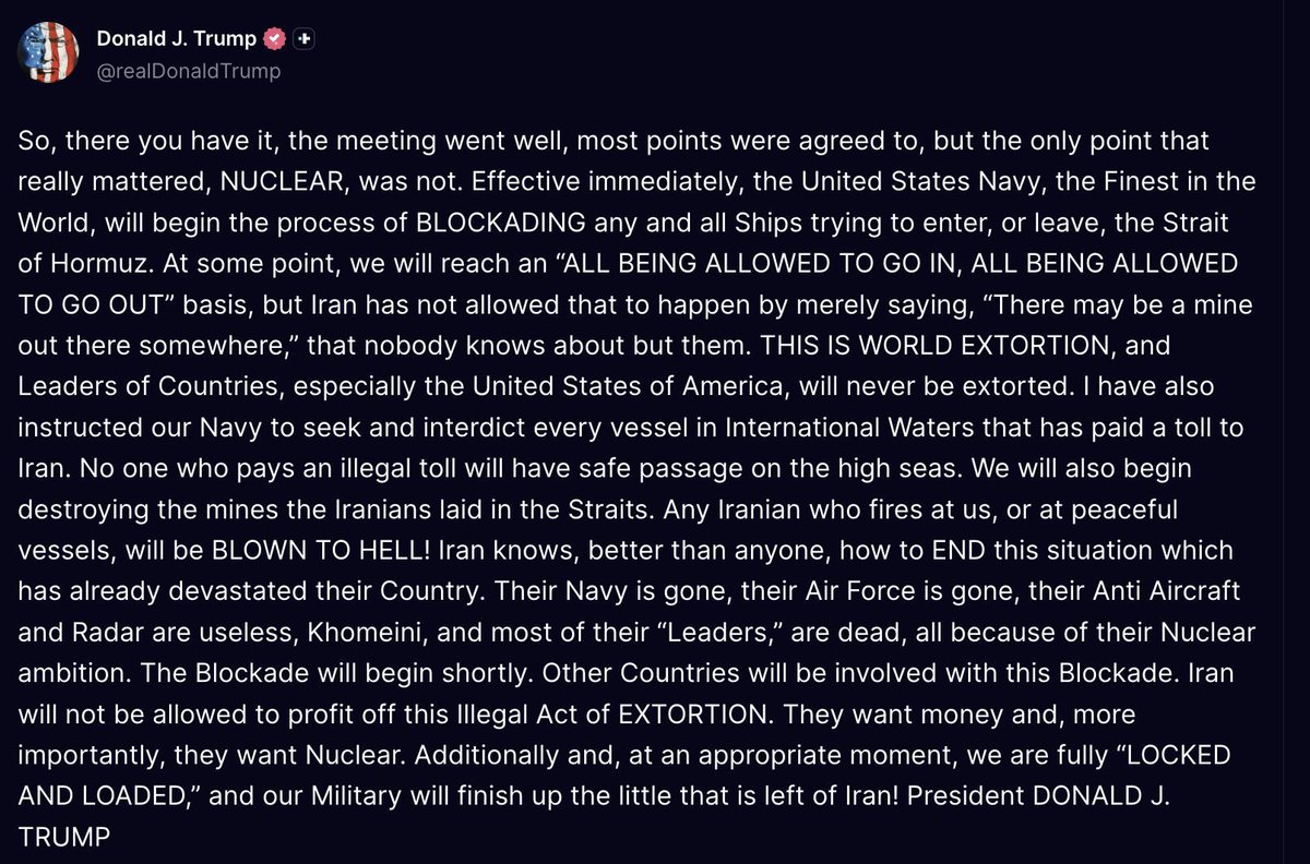 Sean Dekmar tweet media