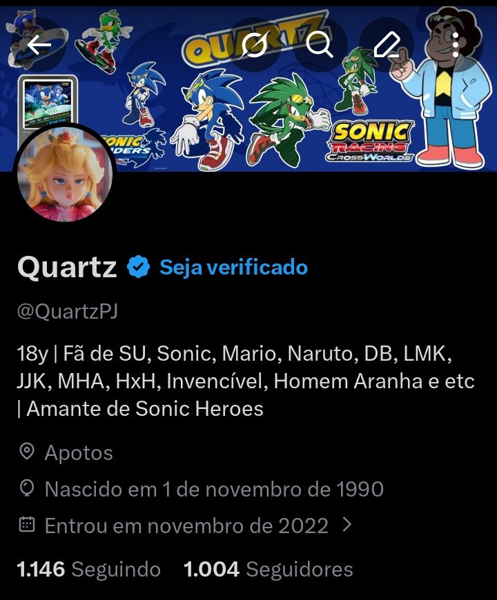 Quartz tweet media