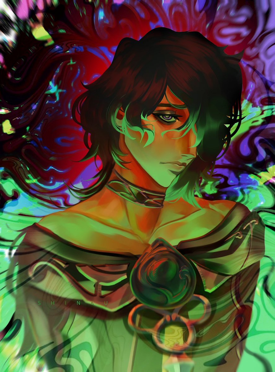 真紅 | Sukuna's wife tweet media