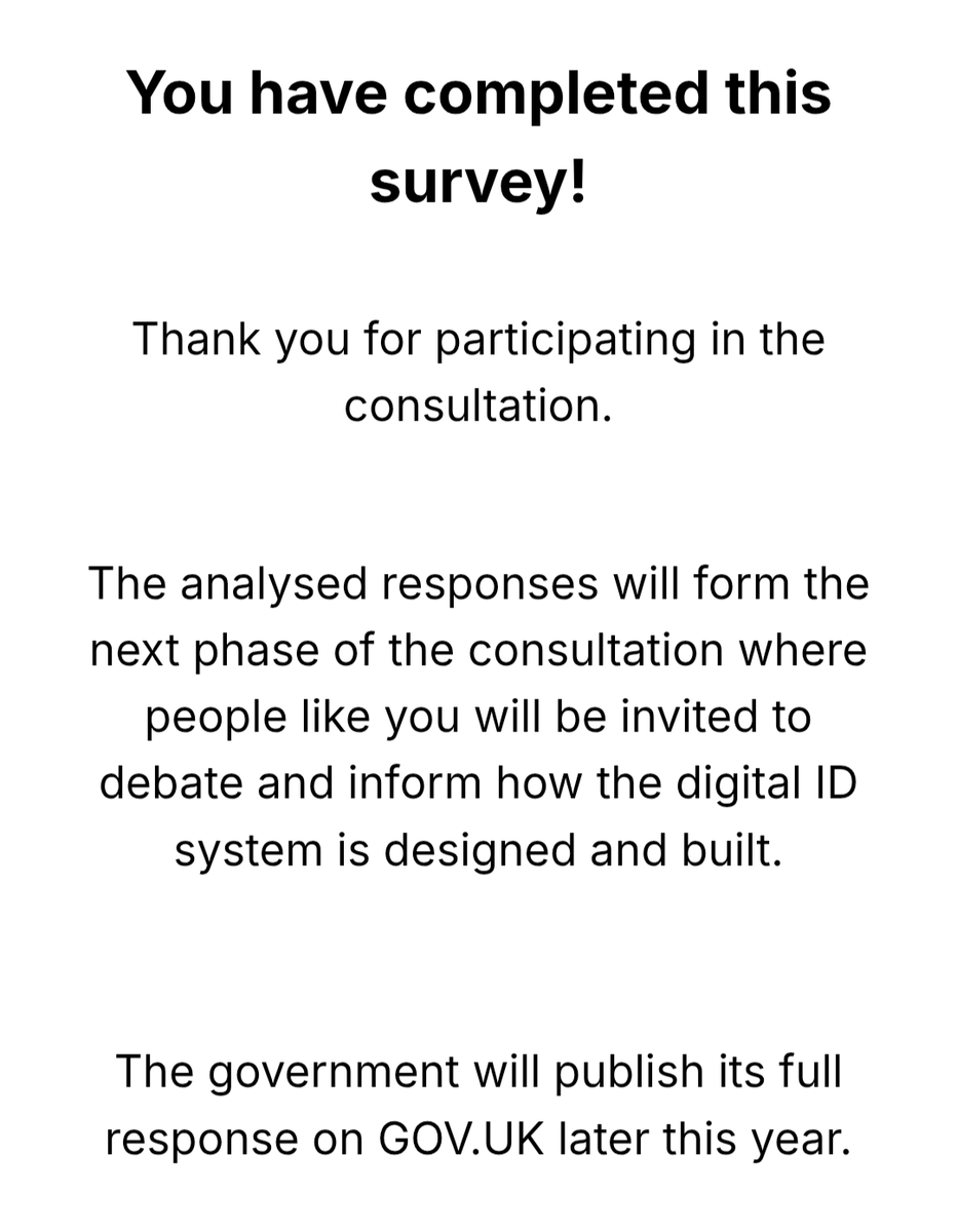 cohen_rob's tweet photo. Govt said no to #DigitalID  now it’s back by stealth.

👇here https://t.co/SPfFPnBo0y

Once in, they could control banking, travel, or services at a click. One system to decide what you can or can't access.

#PrivacyMatters #NoDigitalID #StopDigitalID #UKPolitics #Freedom https://t.co/Kvik5OuBLX