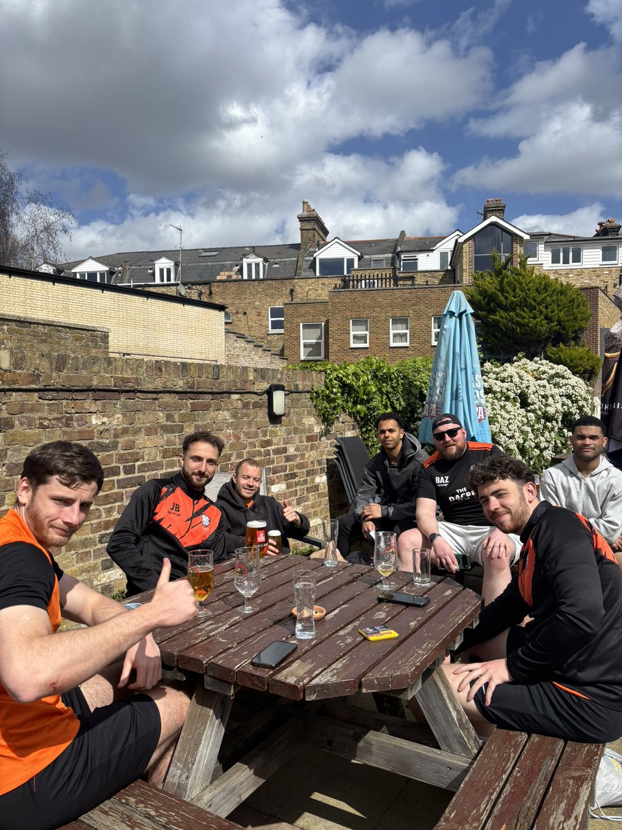AFCSEL's tweet photo. ⚽️ AFC SEL 3-5 @GPRest2018 

⚽️ Battled to a respectable score line after going 4-0 down in the first half. The 12 men that played put in a good shift. A result is coming! 

@WESFA_Football https://t.co/yCA8D0DtTX