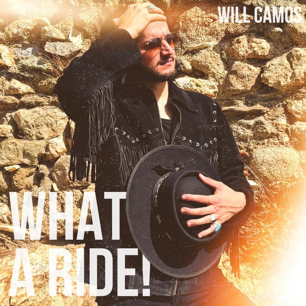 CMNI_More_Music's tweet photo. From #CostaBrava to the World: #WillCamos Captures a Lifetime of Travel in “#WhatARide!” By #ChristianLamitschka 4 #CountryMusicNewsInternational #Magazine https://t.co/PWv9cEgsh5
If your passport had a soundtrack, it would probably sound a lot like Will Camos’ latest single... https://t.co/lfhF3diosE