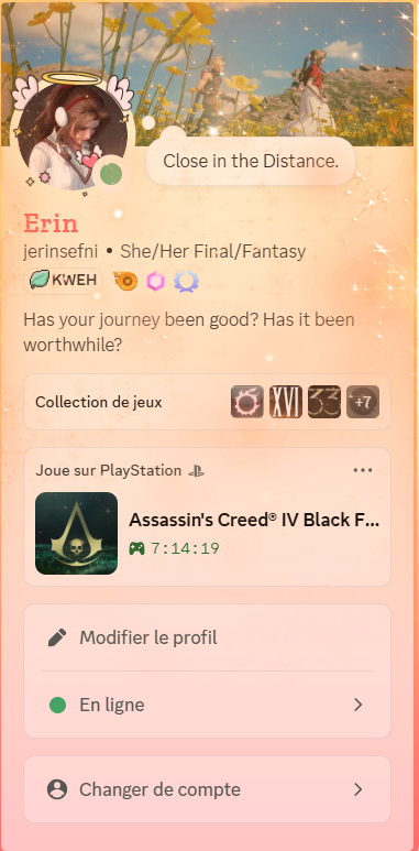 𓆩♡𓆪🇫🇷 Erin 🇵🇸 𓆩♡𓆪 tweet media