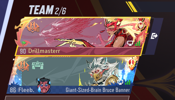 Drillmaster tweet media