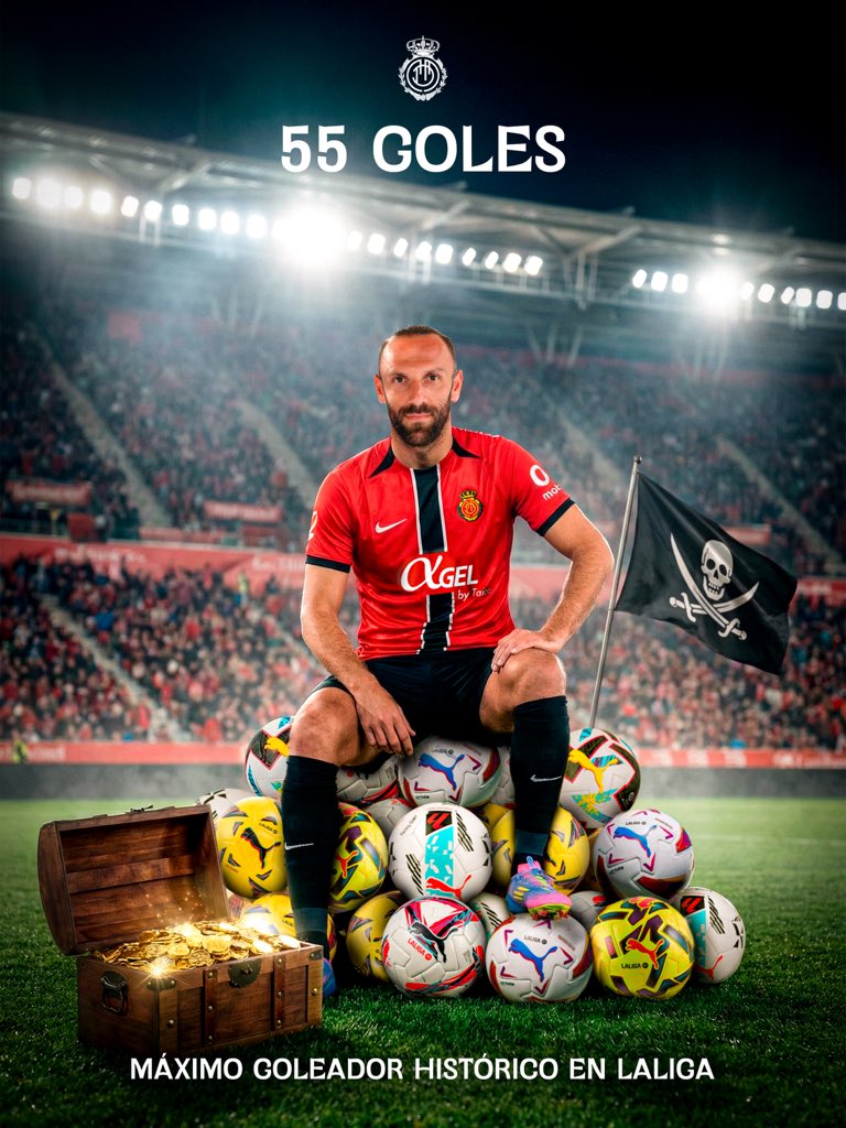 RCD Mallorca tweet media