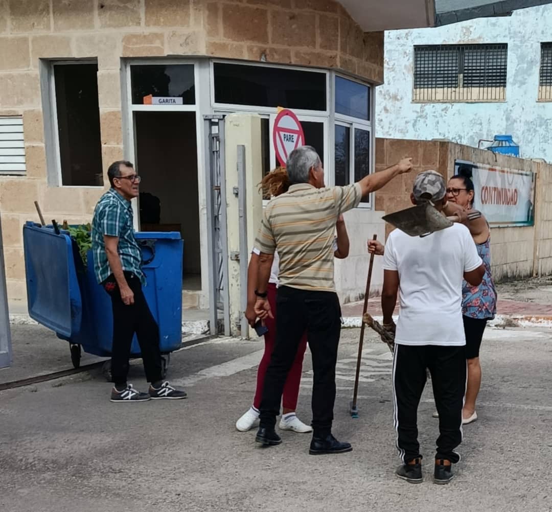 Hidys Duménigo Baralt tweet media