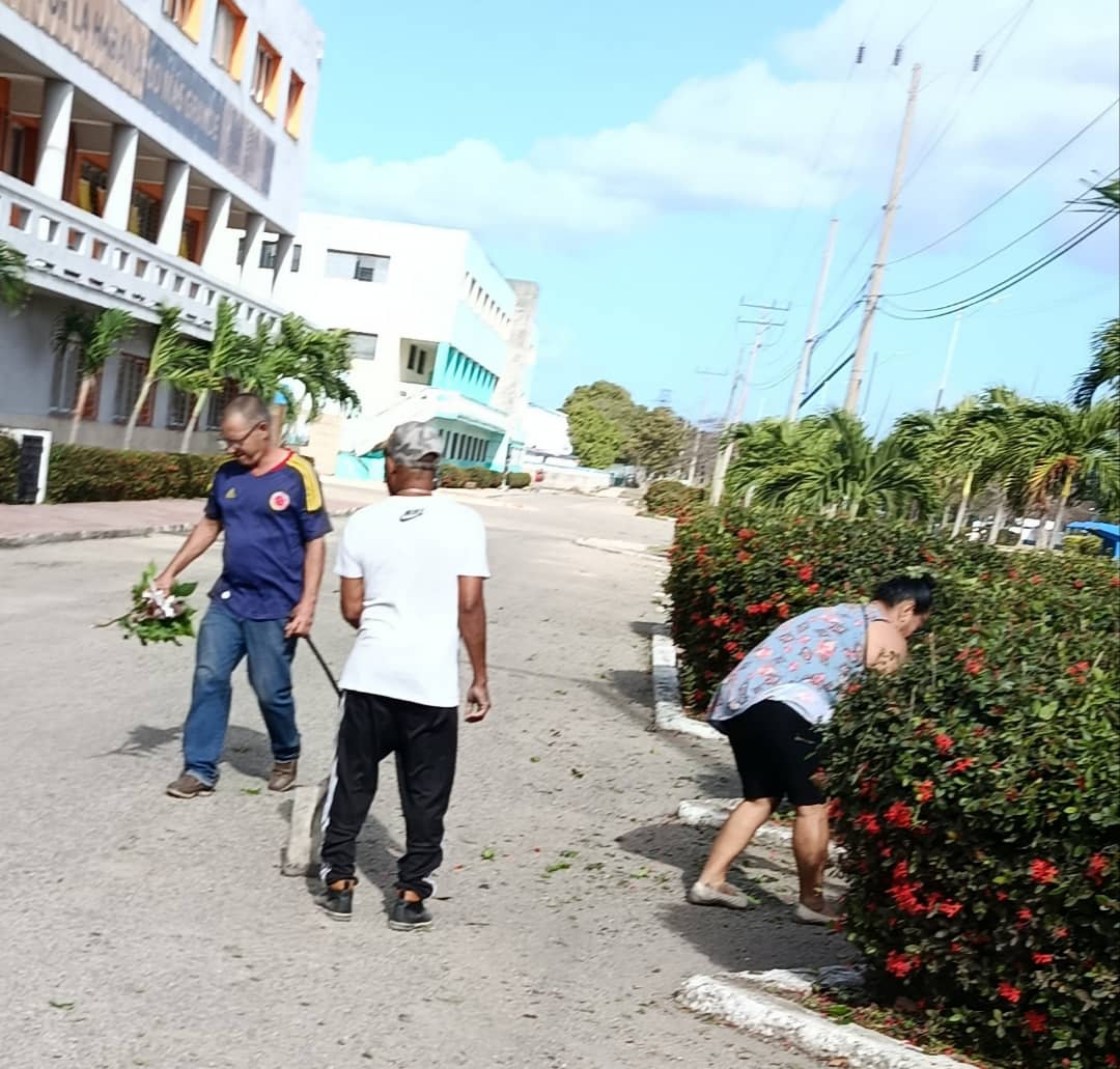 Hidys Duménigo Baralt tweet media