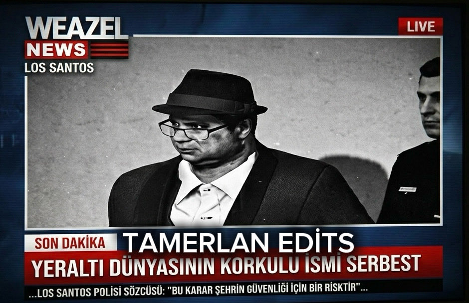 Tamerlan Edits tweet media