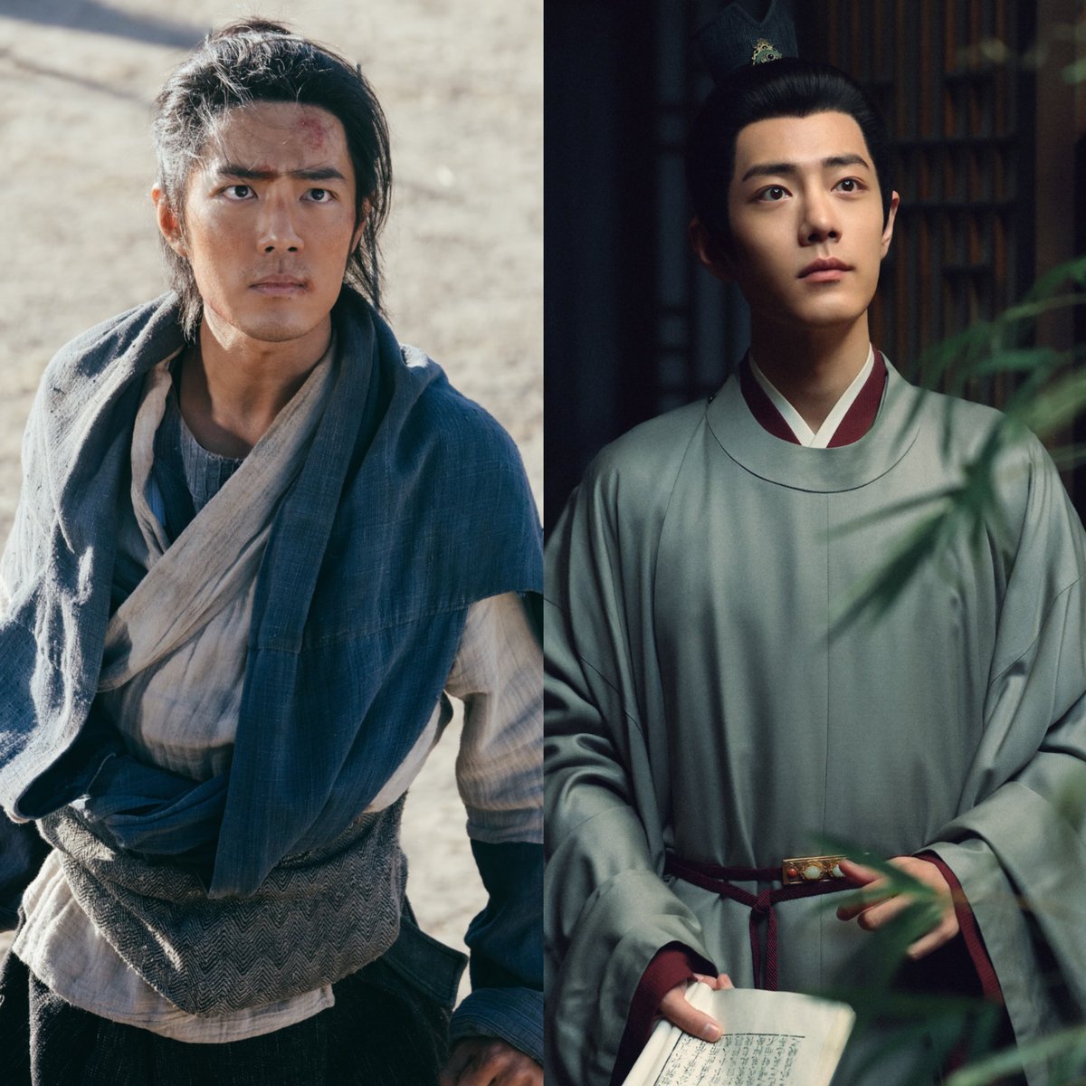 พิจ้านจ๋า ♥. ราชนิกุลแห่งฉงชิ่ง 👑👑👑 tweet media