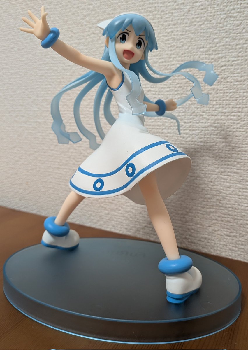 クチナシ☔ tweet media