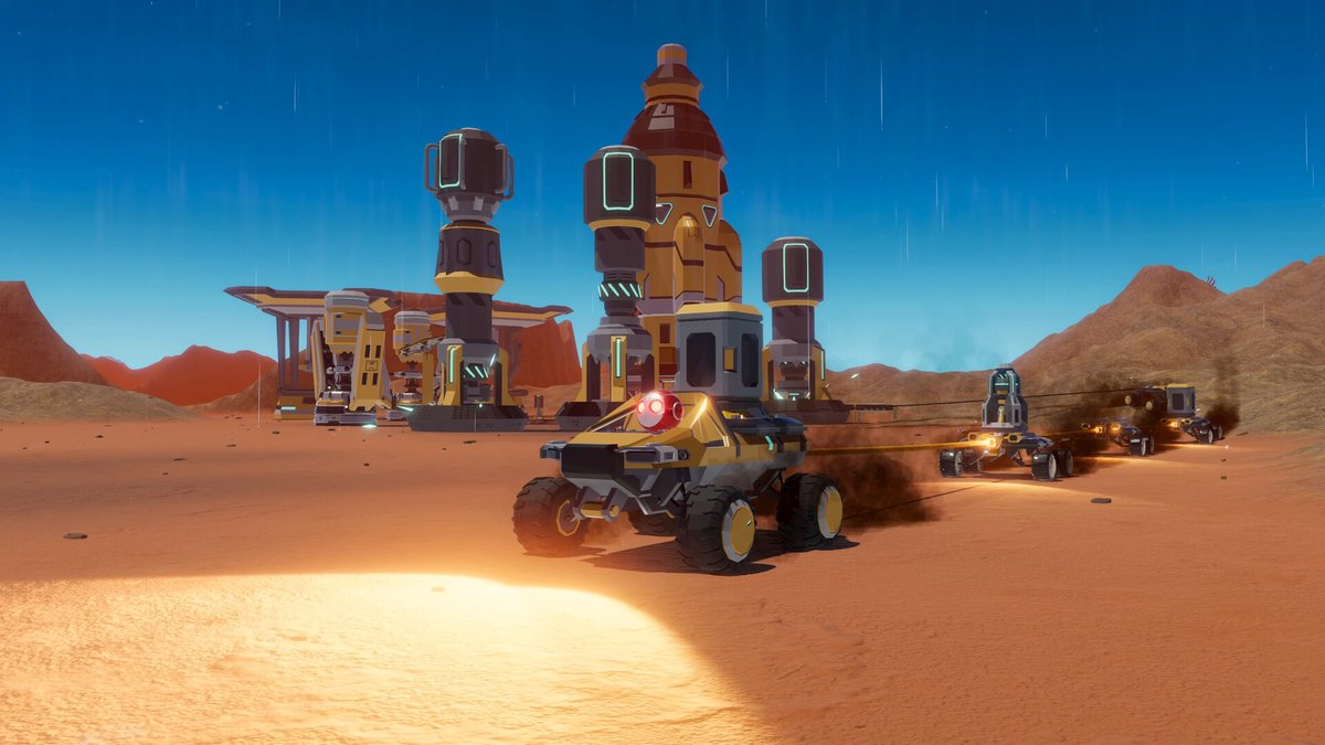 Rankster tweet media