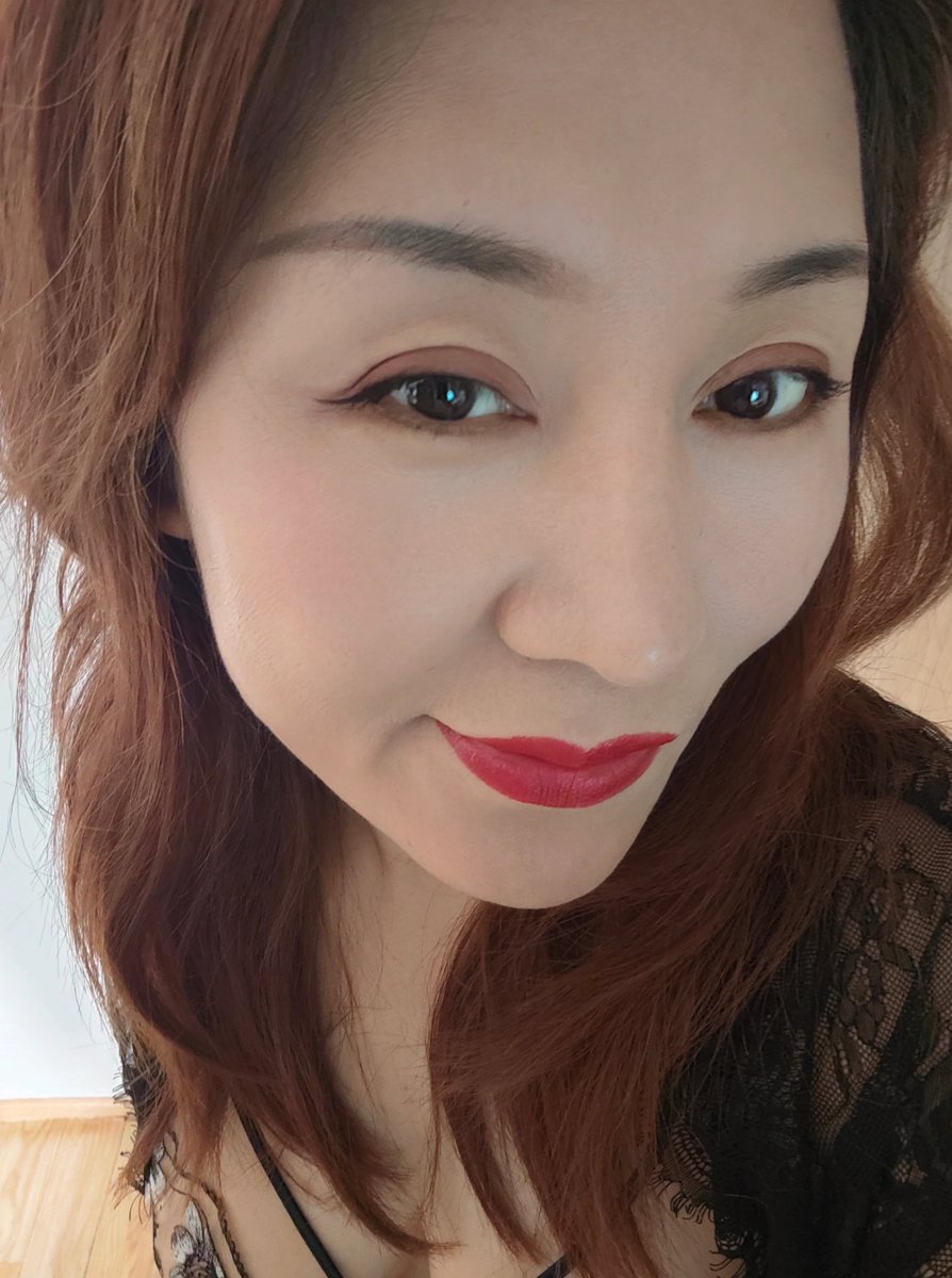 风情艳主 tweet media