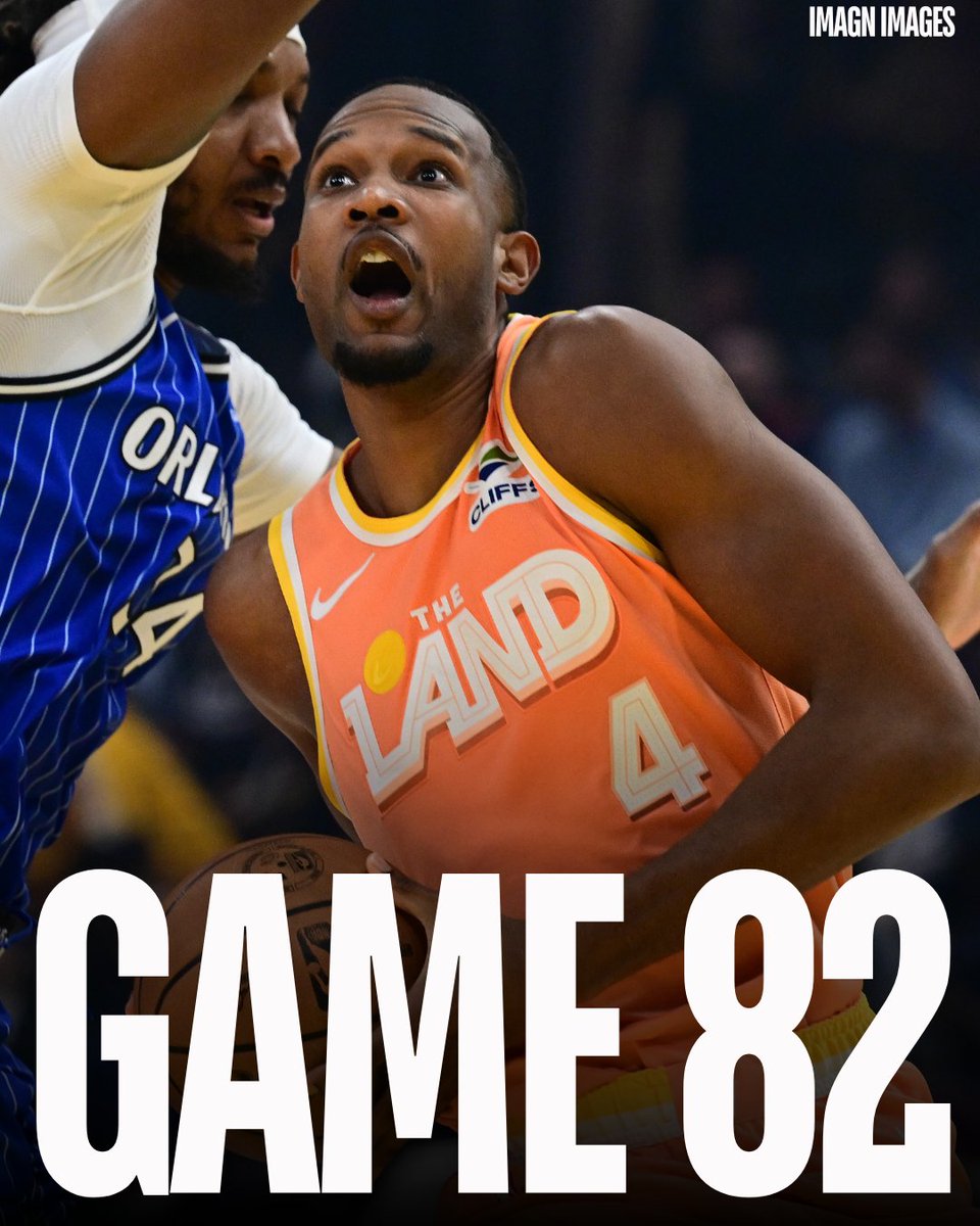 betJACK's tweet image. One last regular season game before it’s playoff time. Cavs fans, who’s ready? 🔥

#LetEmKnow | #NBA | #Cleveland