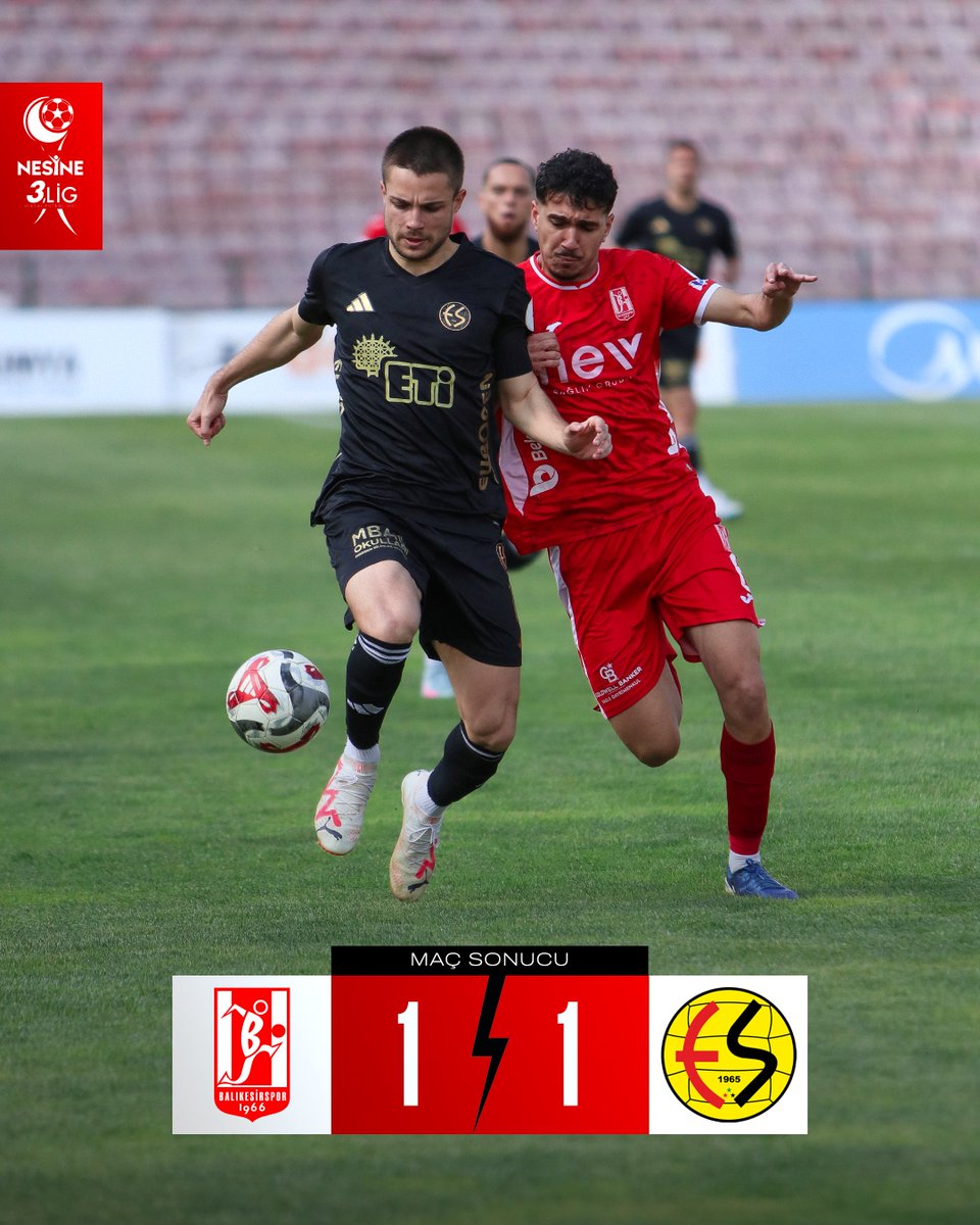 Eskişehirspor tweet media