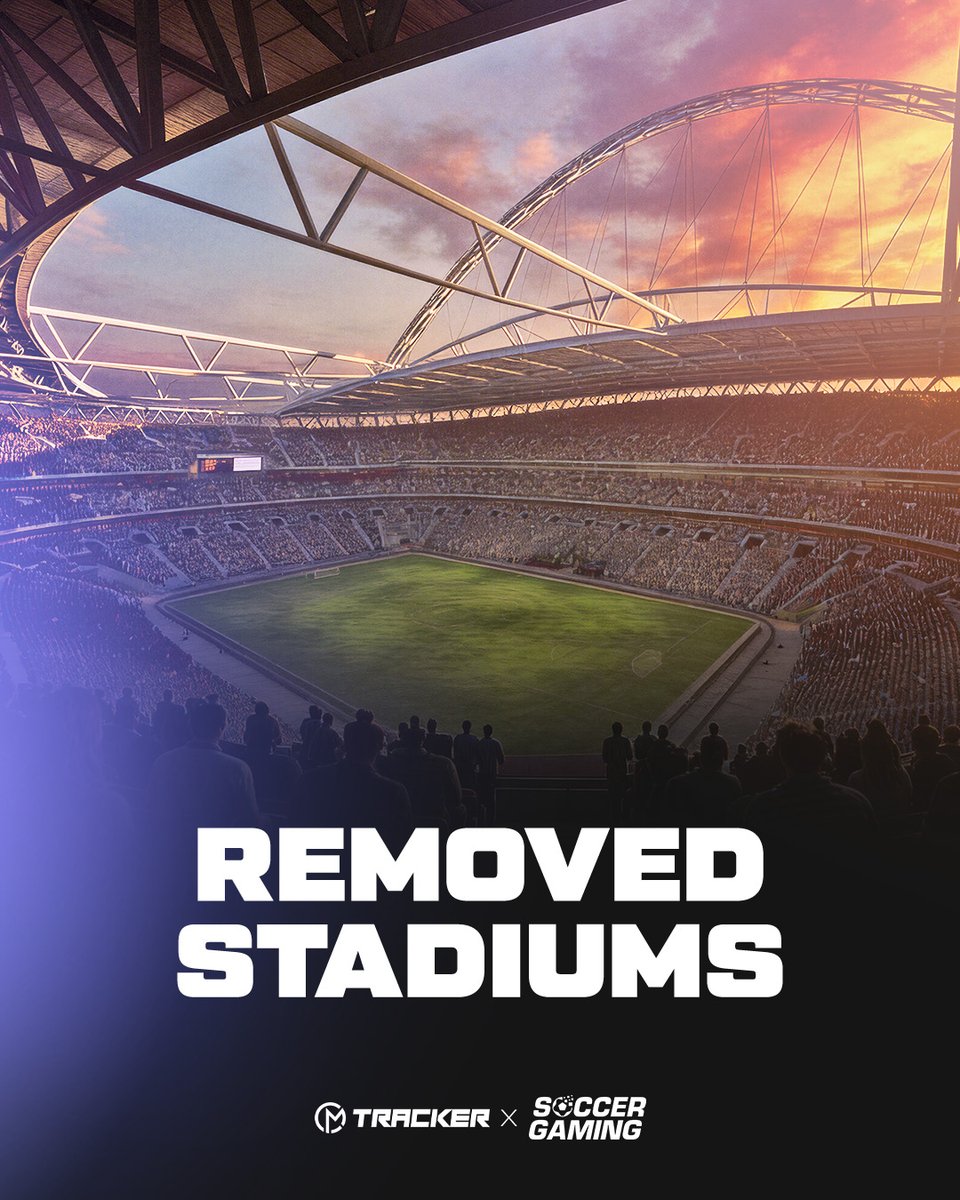 Soccer Gaming tweet media