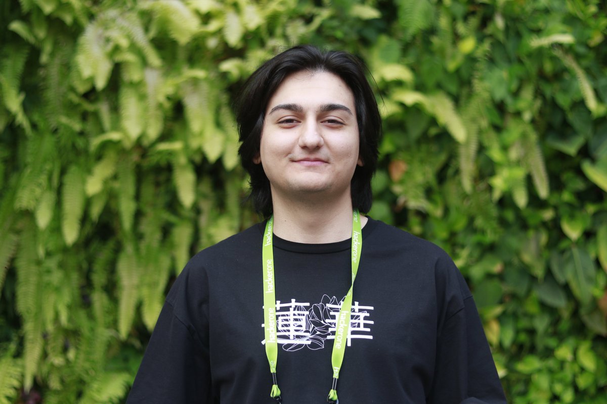 Bugra Eskici tweet media