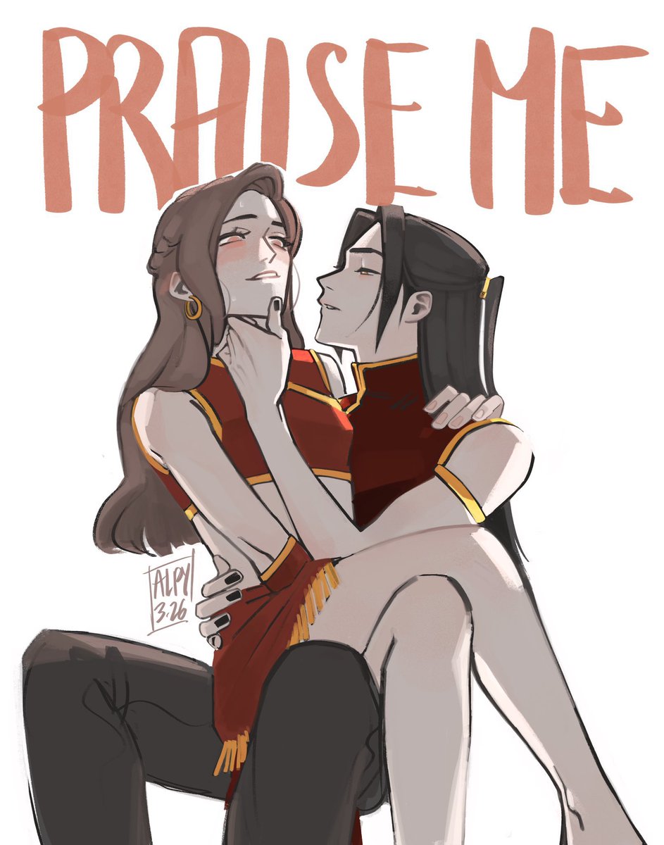 ⚢ Juno • Azula’s PR manager | i love ursa tweet media