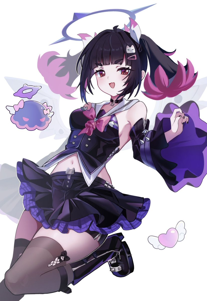 みんと tweet media