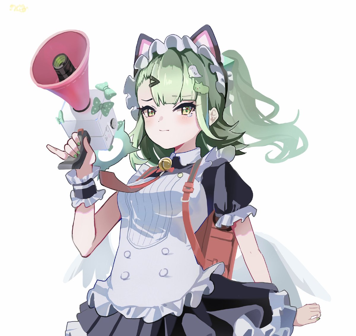 みんと tweet media