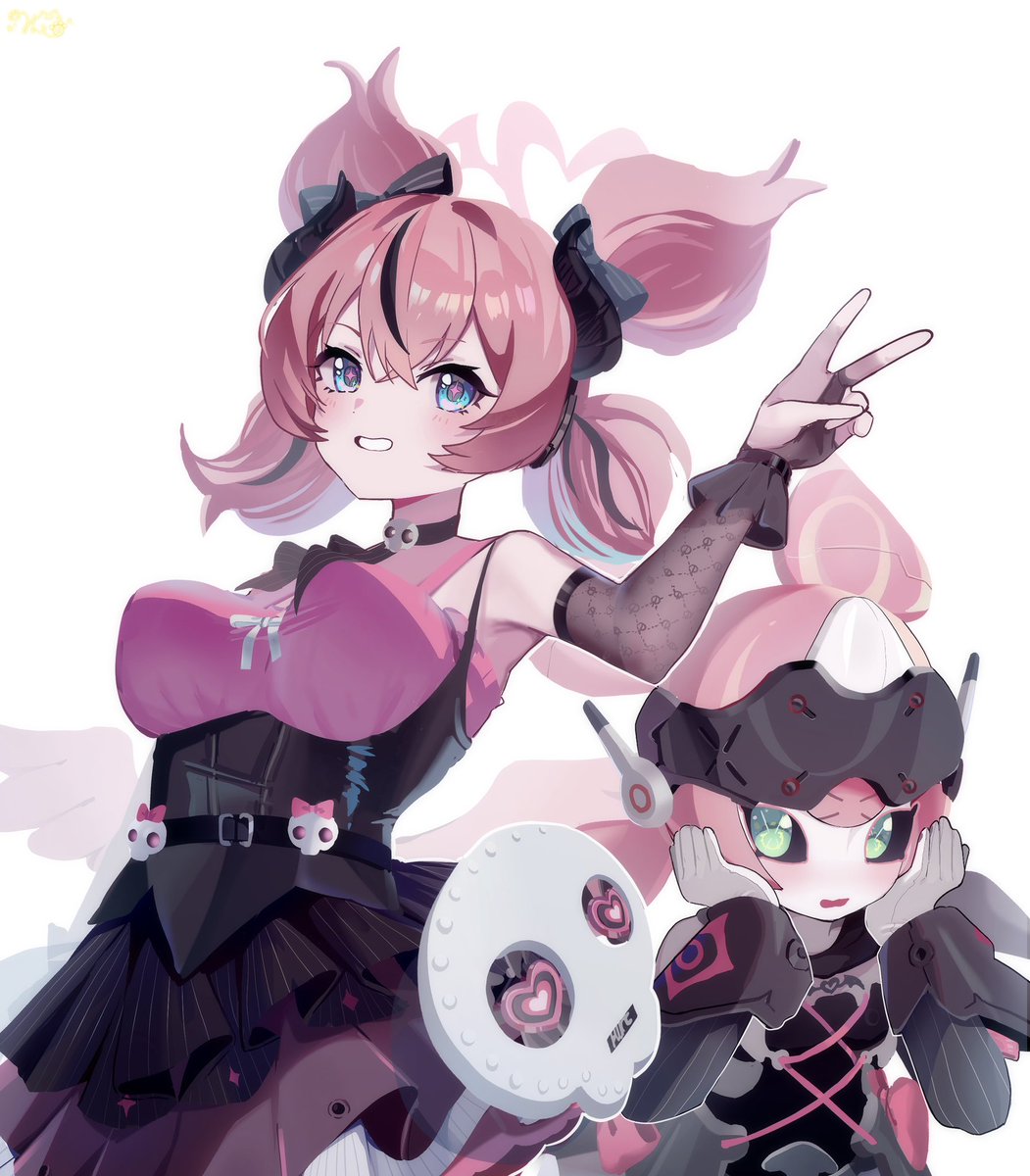 みんと tweet media