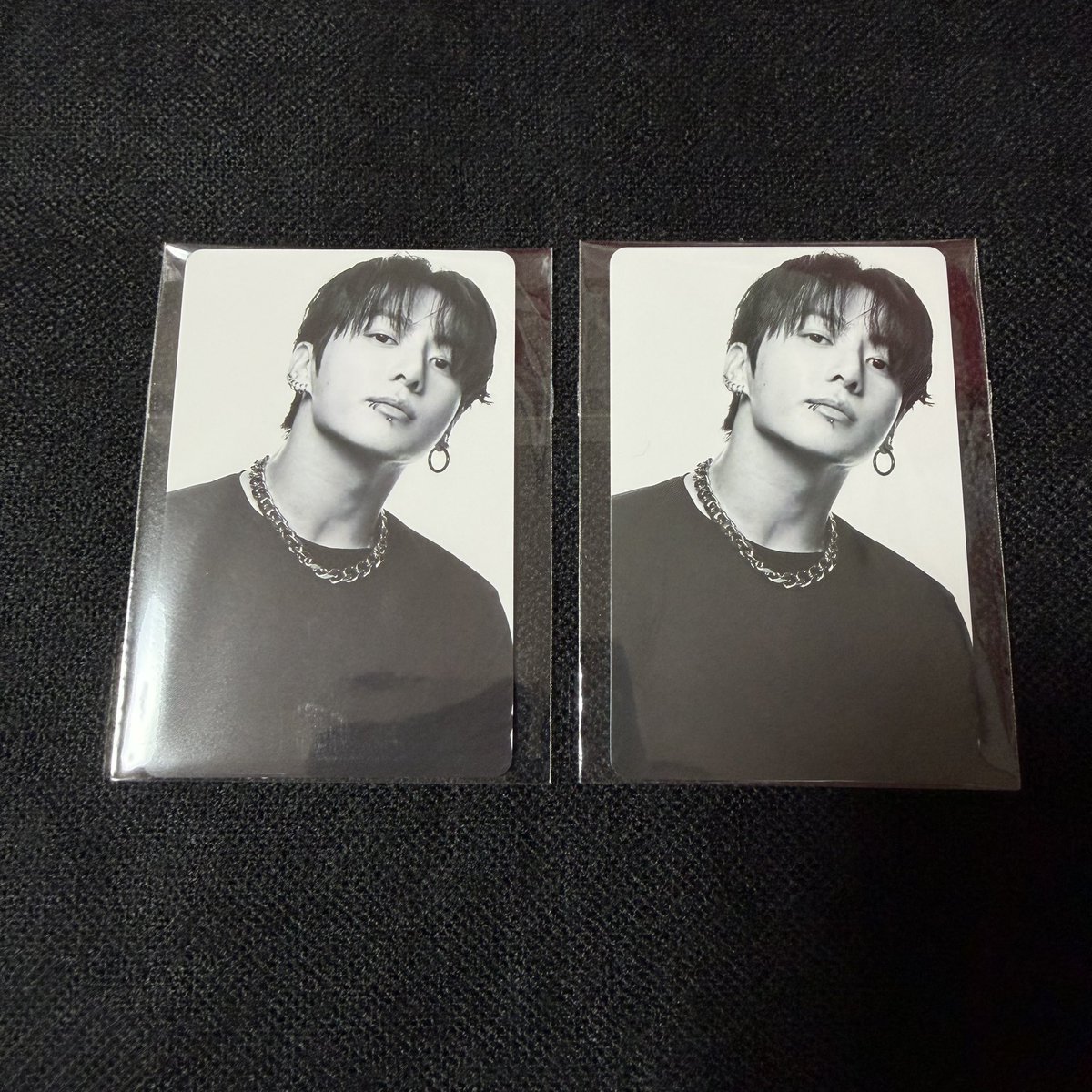 eTrN0620's tweet photo. 【交換】BTS ARIRANG POPUP  特典 トレカ フォトカード

譲→ JUNGKOOK ジョングク　

求→V テテ

郵送での交換希望となります。
お気軽にお声がけ下さい。
よろしくお願いいたします。
バンタン/アリラン/ポップアップ https://t.co/hNfmbjw3Qt