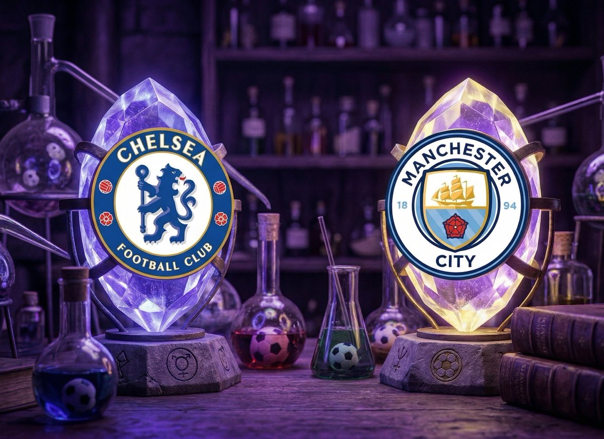 DumbleScore Labs tweet media