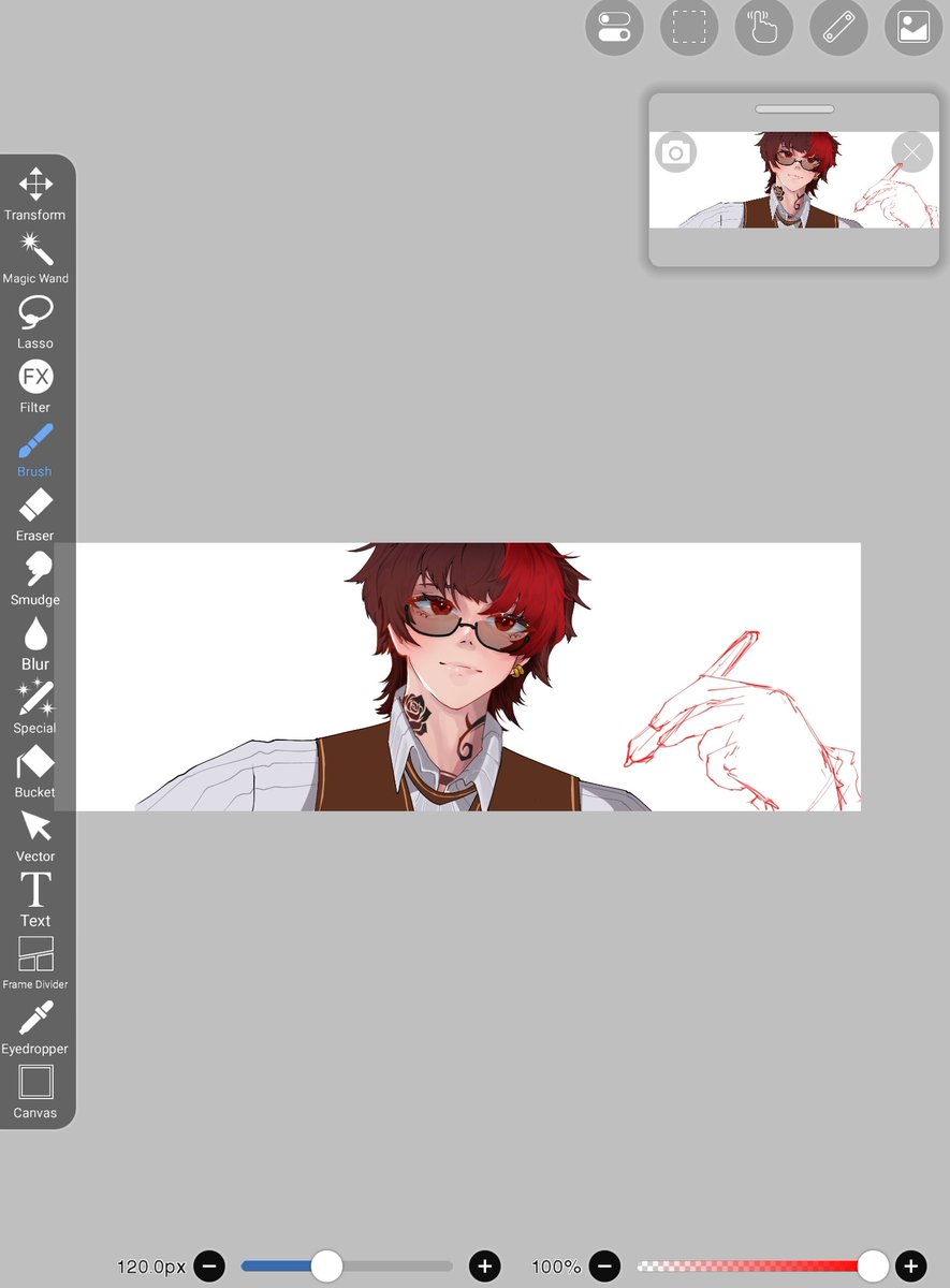 Pau.art ✨ COMMISSION open✨ tweet media