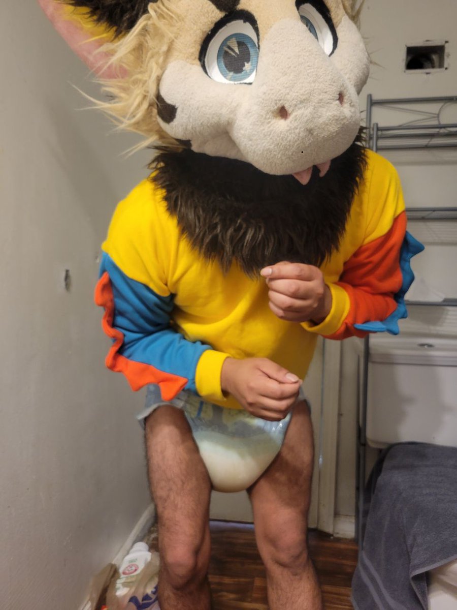 buddywuffy tweet media