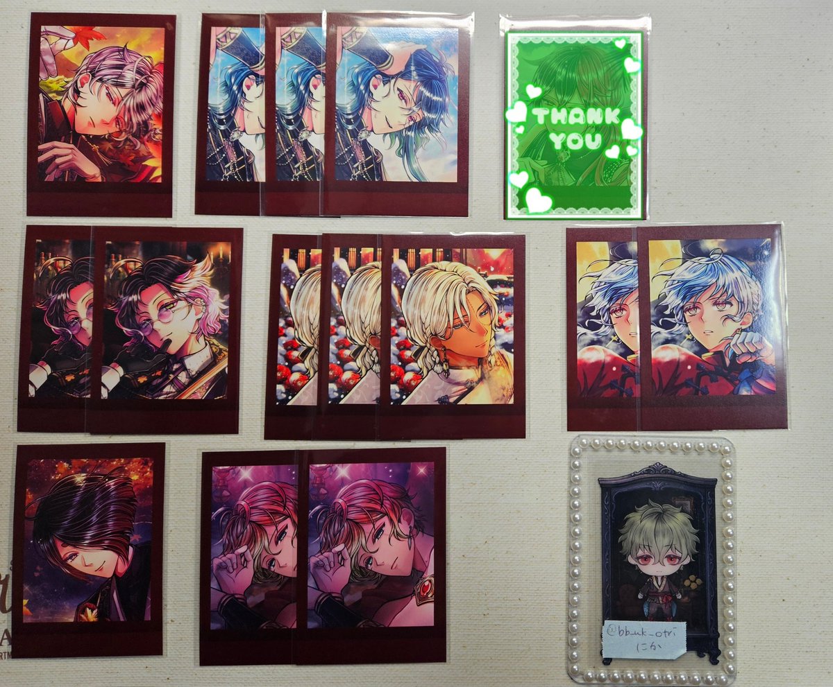 にか@取引垢 tweet media