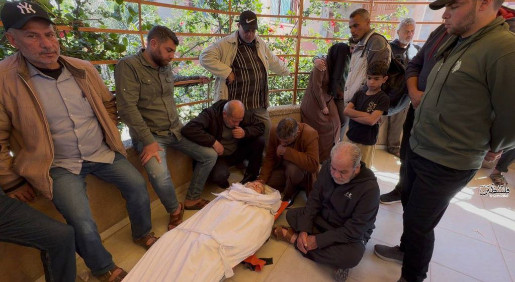 Motasem A Dalloul tweet media