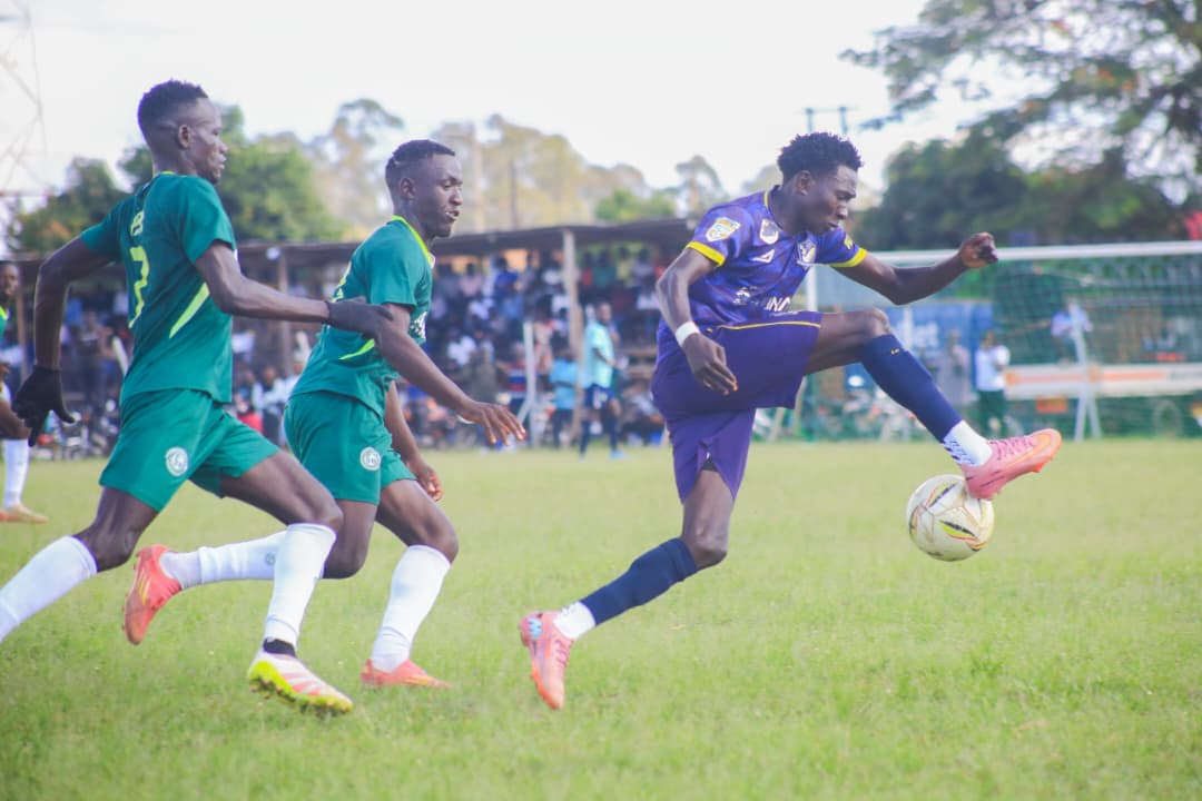 BrightStarsFC's tweet image. FULLTIME!
OND 1-0 SBS
#ONDSBS #FUFABigLeague #LetsShine