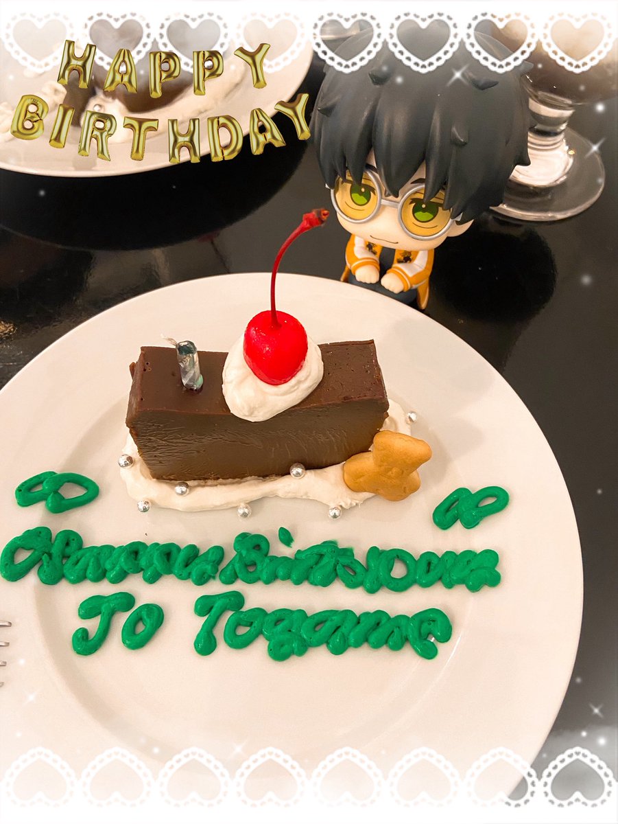 joO4I3's tweet photo. 💚𝙷𝚊𝚙𝚙𝚢 𝚋𝚒𝚛𝚝𝚑𝚍𝚊𝚢💚

🐢𝙹𝚘 𝚃𝚘𝚐𝚊𝚖𝚎🐢

幸せで楽しい1年にしてください✨

#十亀条誕生祭2026
#十亀条生誕祭2026 
#十亀条誕生祭 https://t.co/2nNuavrHaR