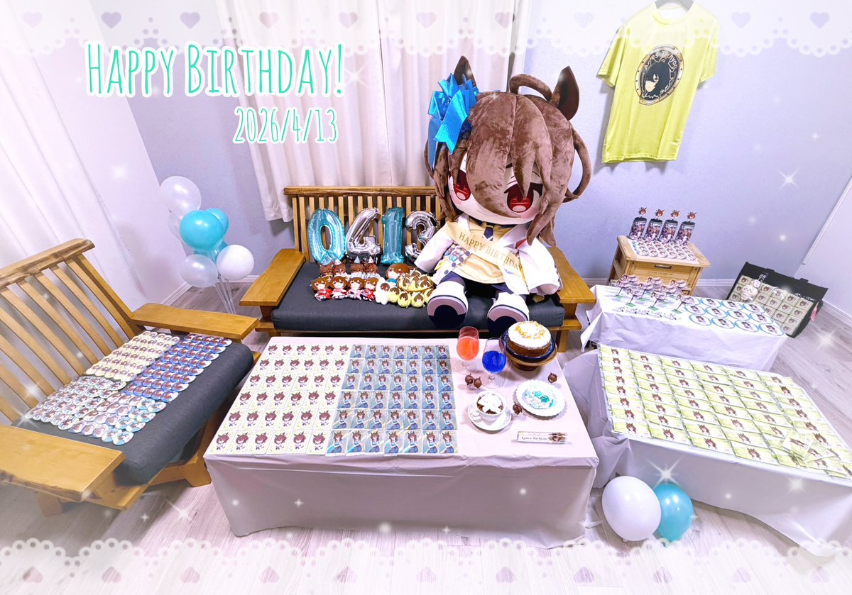 虹鱒はログイン忘れるな tweet media