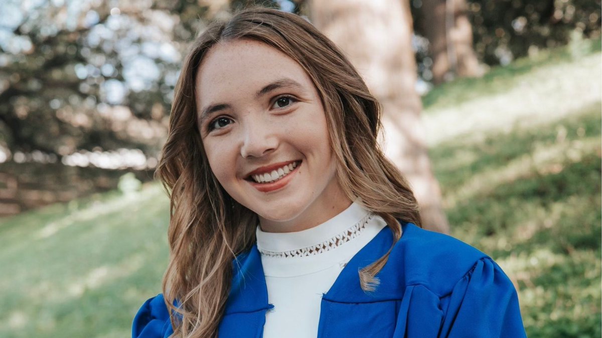 Trinity University tweet media